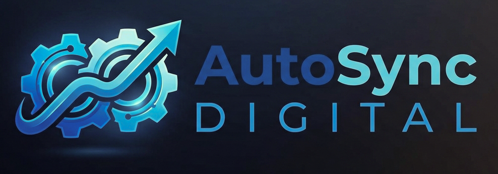 AutoSync Digital